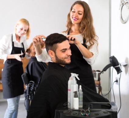 For Stylists - 3 Counties Hair Academy